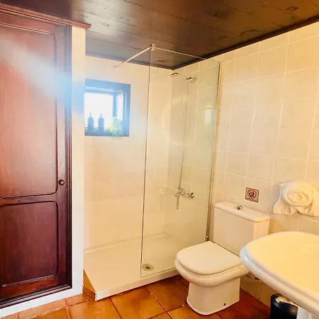 فيلة La Asomada Moon Lanzarote تياس