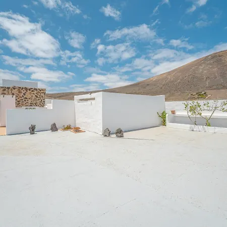 La Asomada Moon Lanzarote *