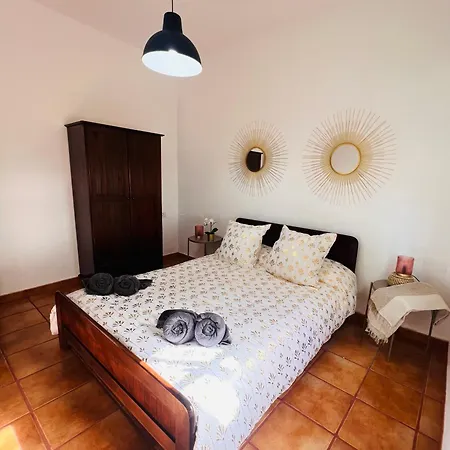 La Asomada Moon Lanzarote * تياس